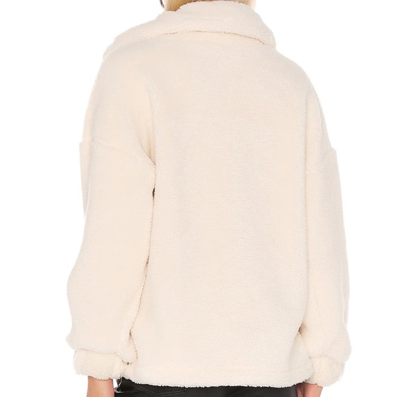 Tularosa Saturn Pullover in Ivory size M - Picture 3 of 6